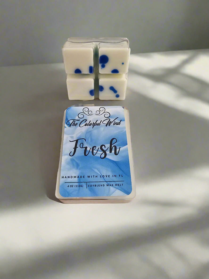 Fresh Wax Melt