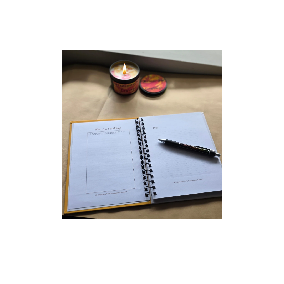 The Courage To Build Bundle