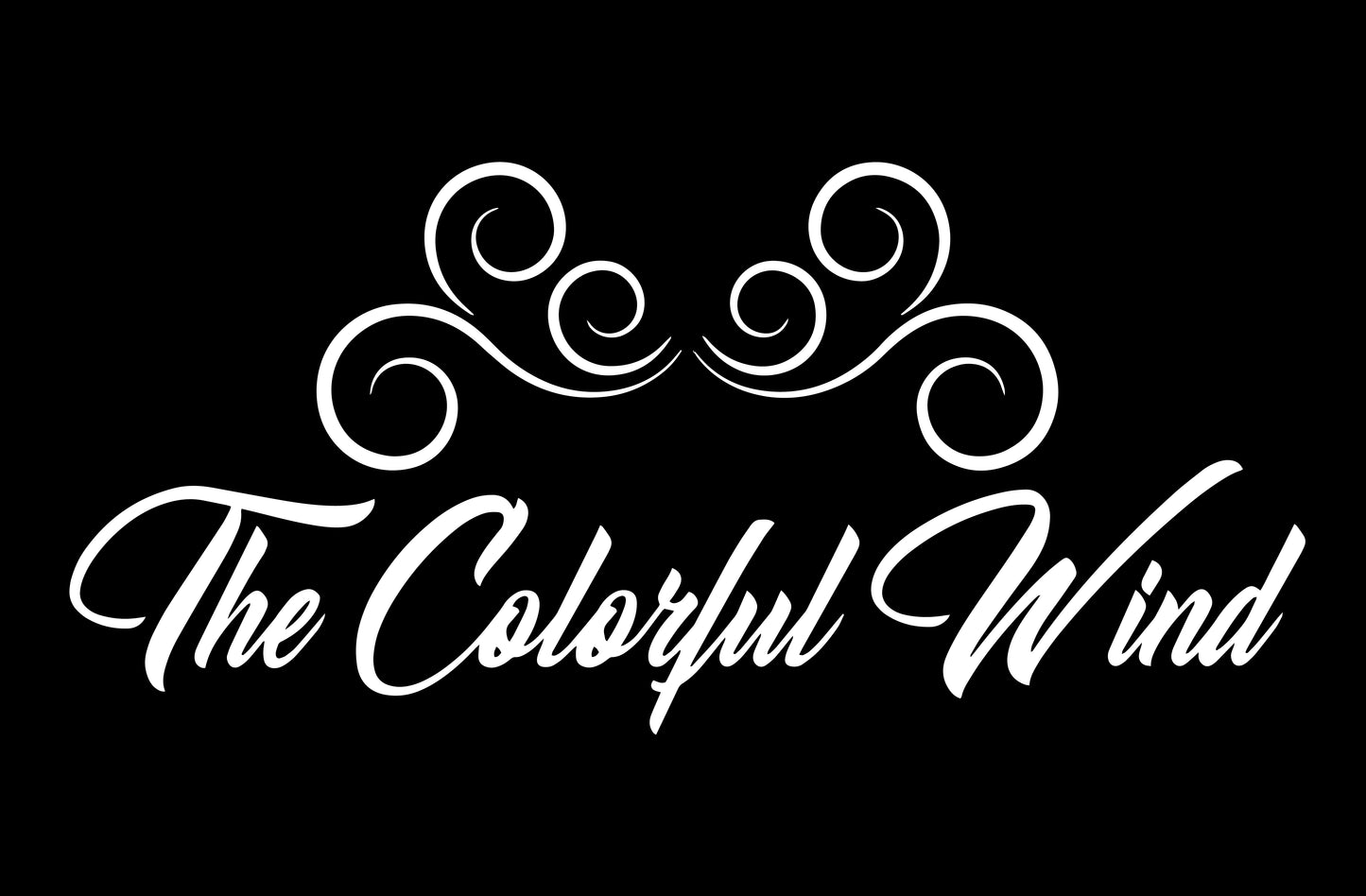 The Colorful Wind Gift Card