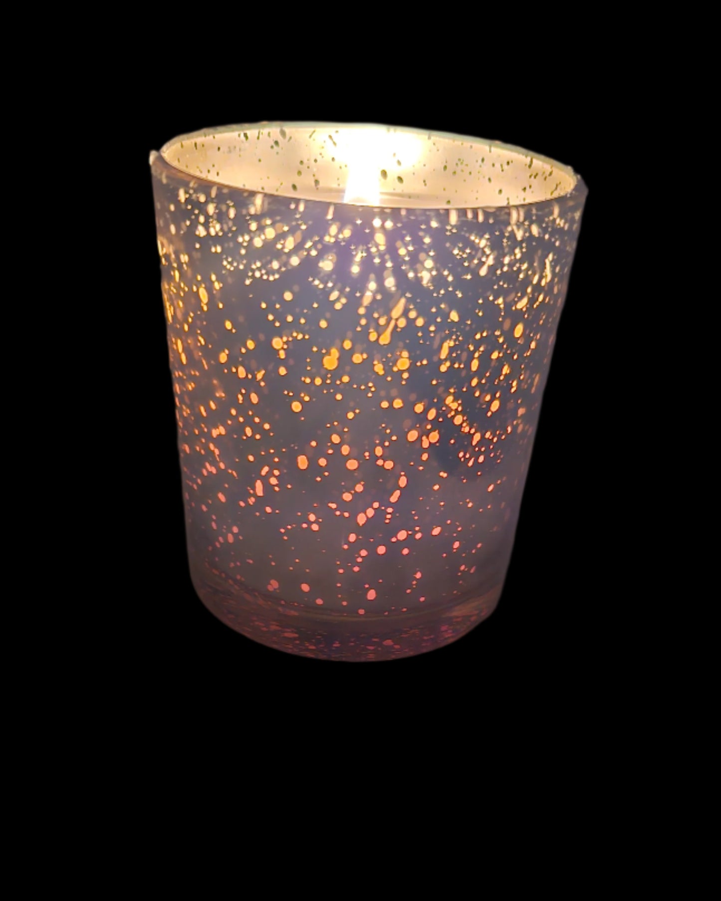 Lovers Lane Handsome Candle