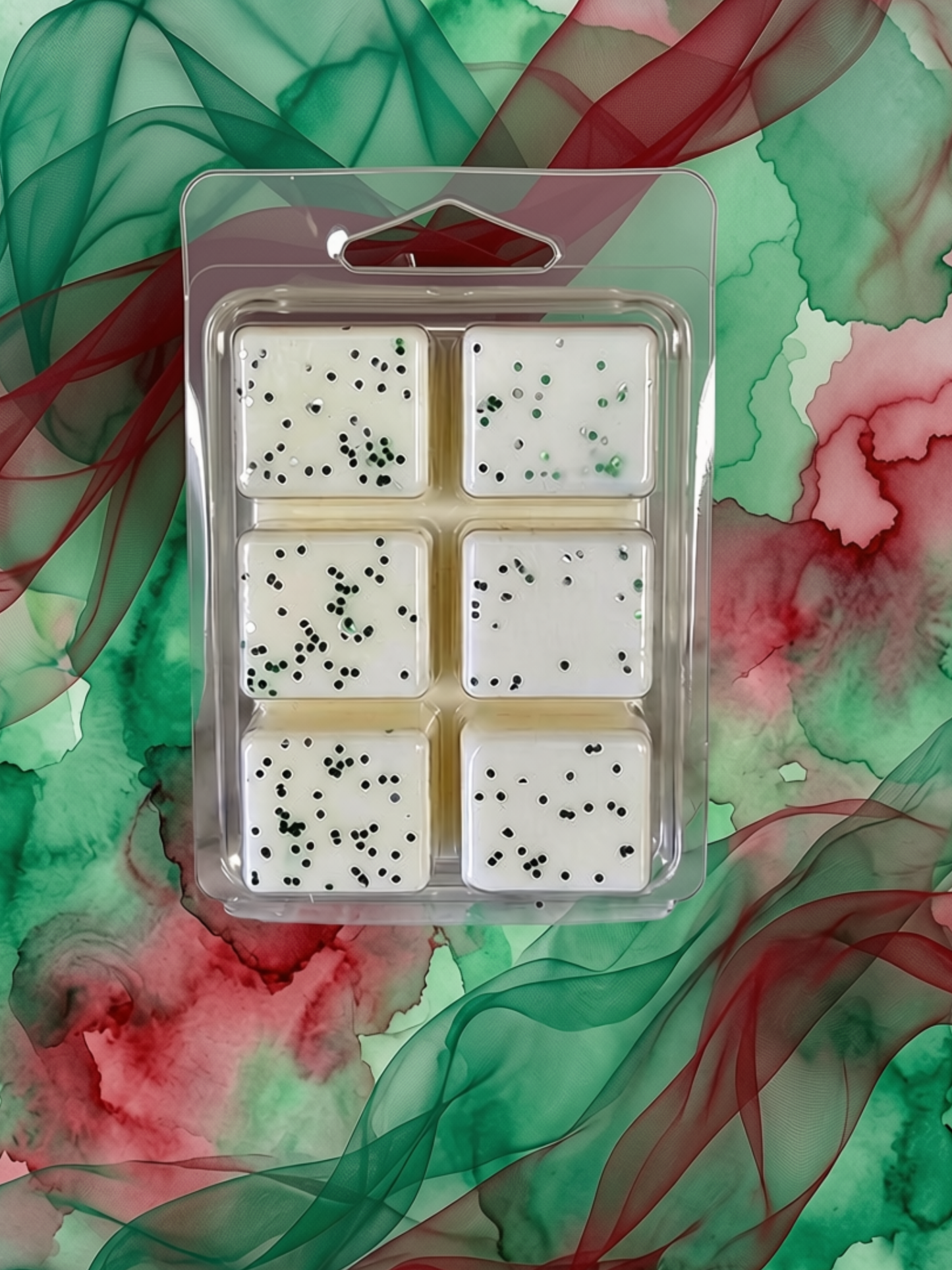 Merry Minty Bliss Wax Melt