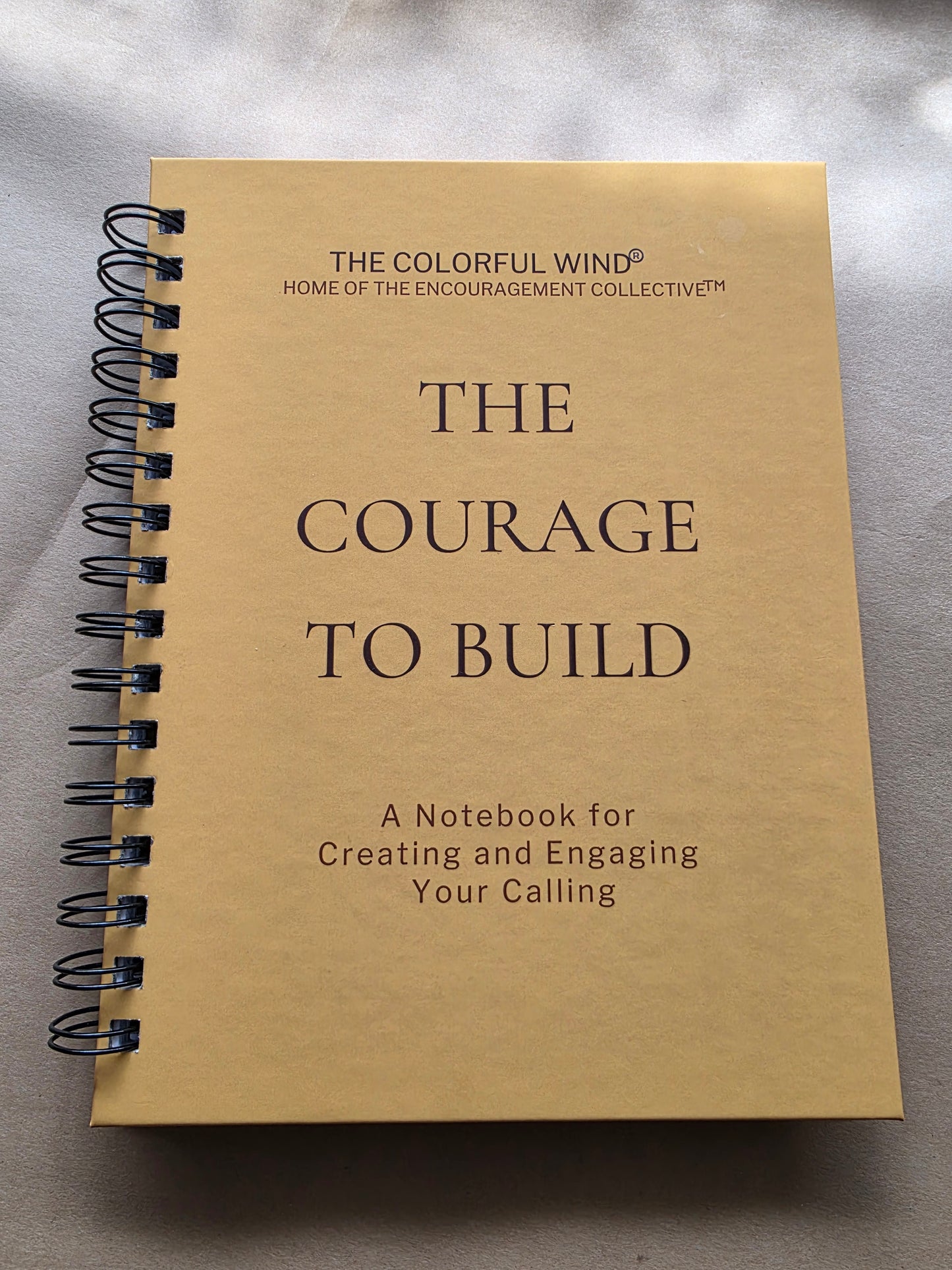 The Courage To Build Bundle