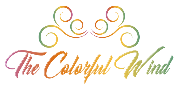 The Colorful Wind